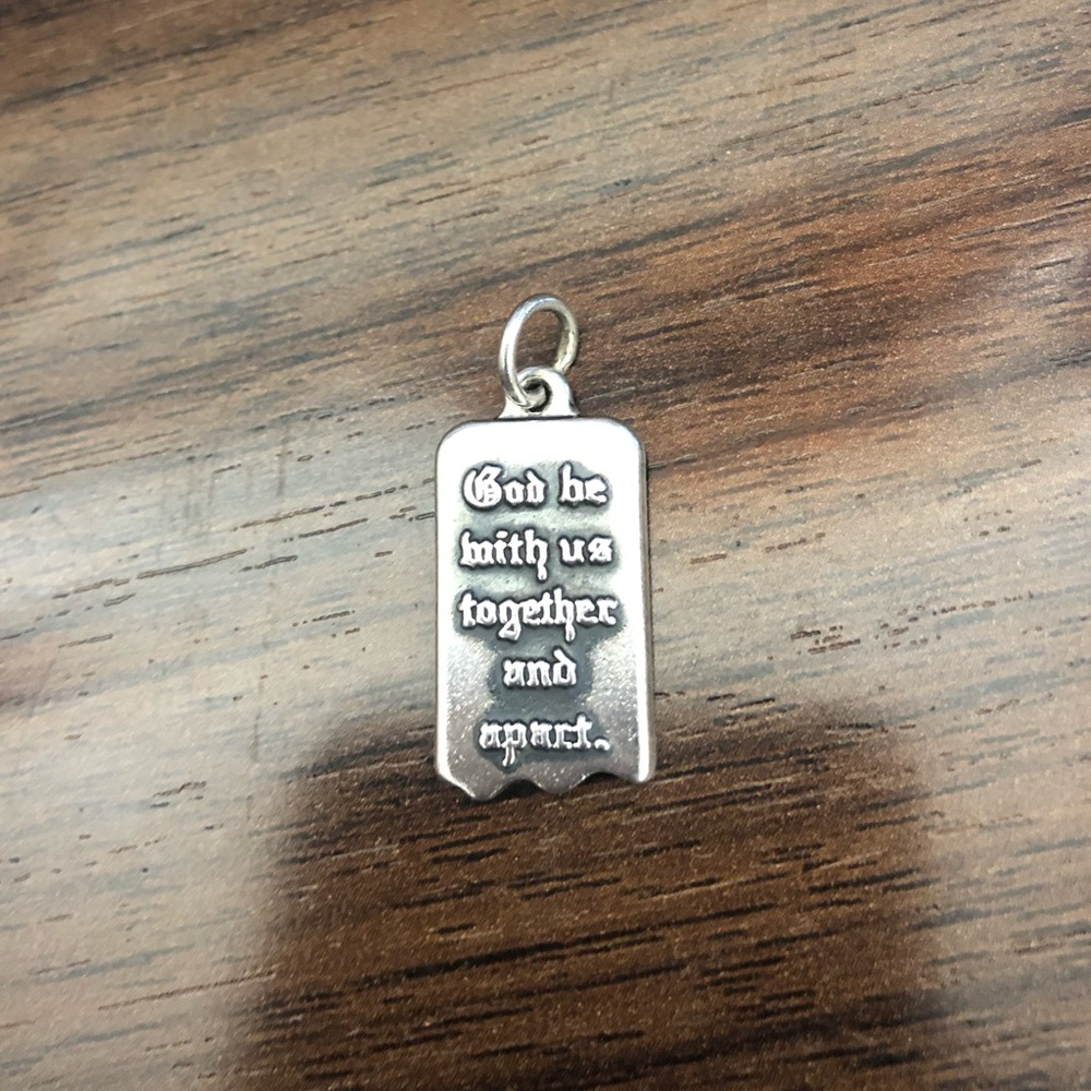 James Avery Charm
